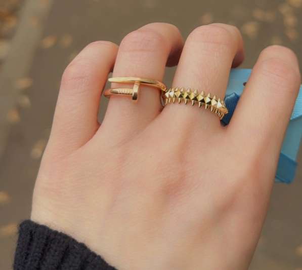 Золото в Москве