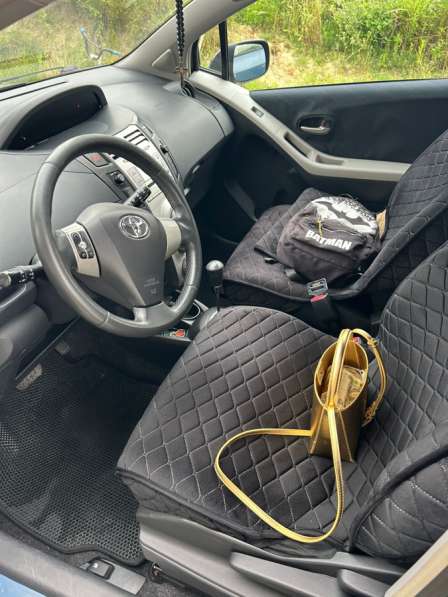 Toyota, Yaris, продажа в Сочи в Сочи фото 4
