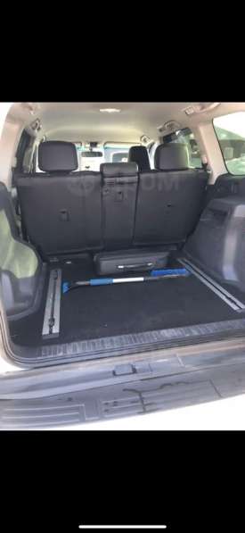 Toyota, Land Cruiser Prado, продажа в Кемерове в Кемерове