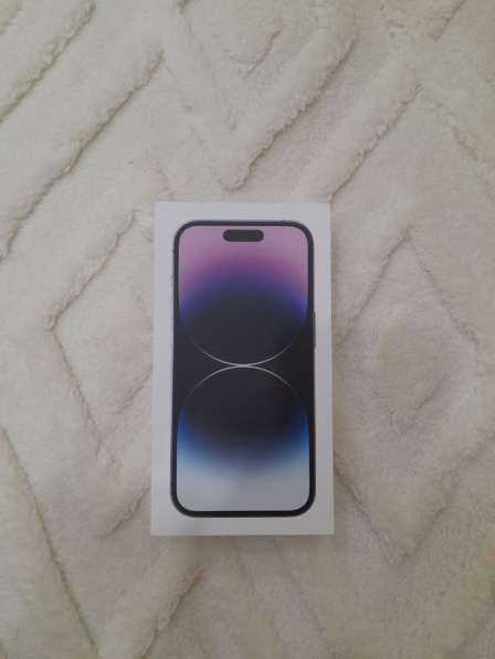 IPhone 14 Pro, 128 ГБ в Дзержинске фото 4