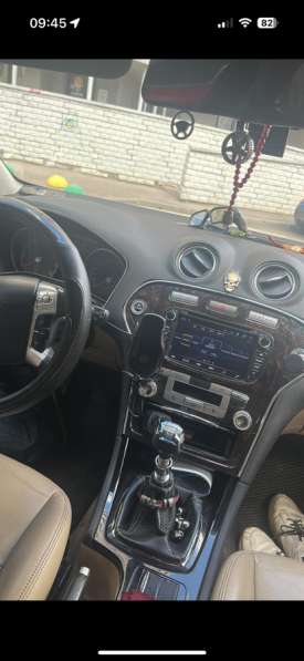 Ford, Mondeo, продажа в Видном в Видном фото 12