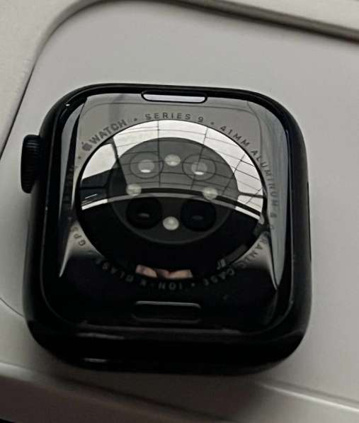 Apple Watch 9 41mm в Хабаровске фото 3