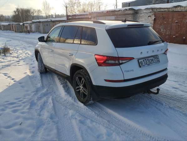Skoda, 100 Series, продажа в Богородске в Богородске фото 5