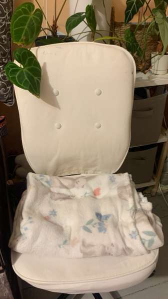 Компьютерное кресло ikea