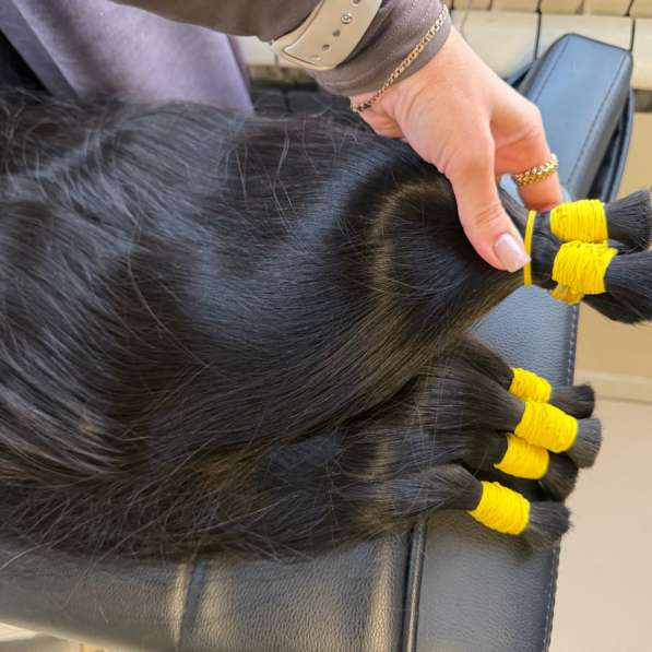 Продажа волос в Краснодаре