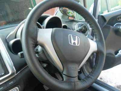 подержанную иномарку Honda Airwave, продажав Кемерове в Кемерове фото 8