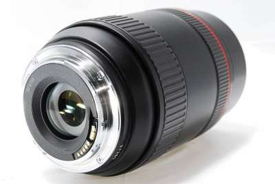 объектив Canon EF 28-80 f/2.8-4 L в Краснодаре фото 3