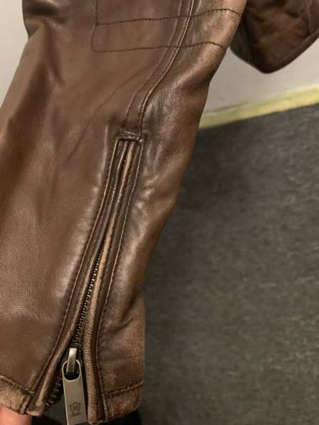 Куртка в Санкт-Петербурге фото 5