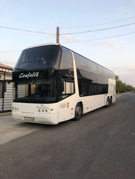 Отправка автобус в Таджикистан