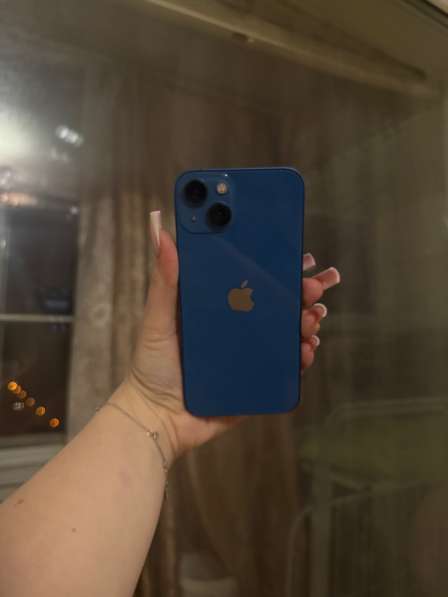Продам iphone 13