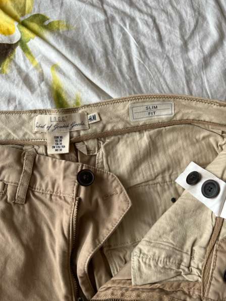 Мужские брюки в Москве фото 3