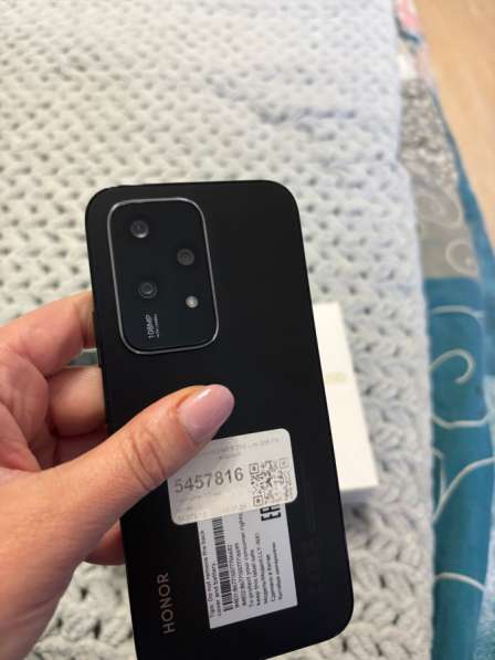 Honor 200 Lite в Северодвинске фото 6