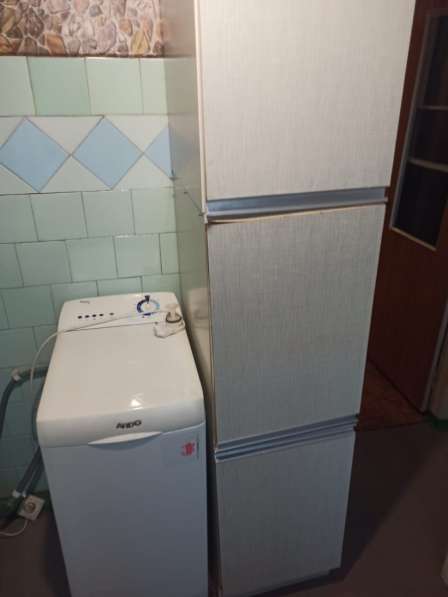 Продаётся 2х комнатная квартира, Первомайка