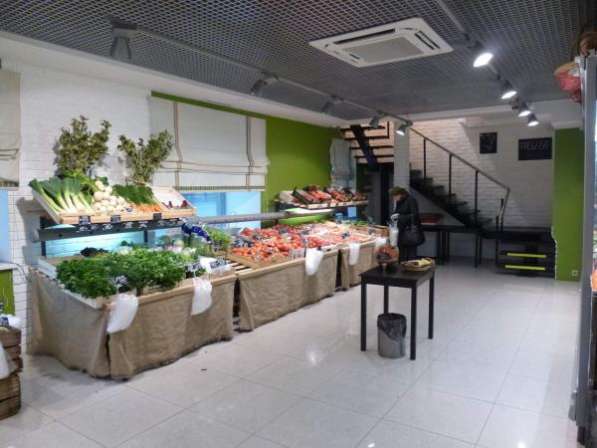 Сдается торговое помещение 198 кв.м в Москве фото 4