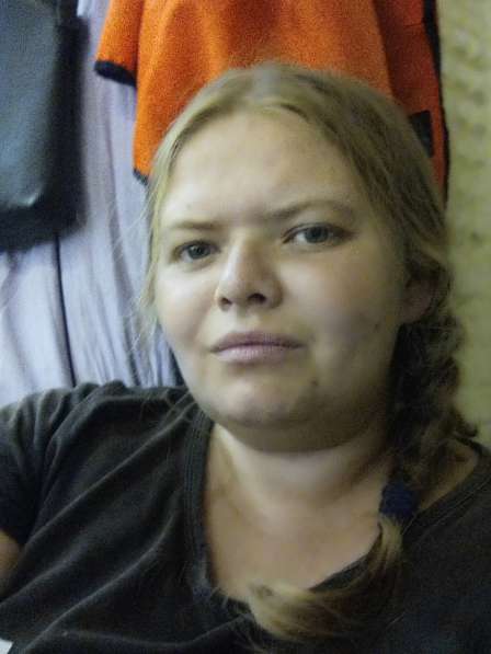 Светлана, 28 лет, хочет пообщаться