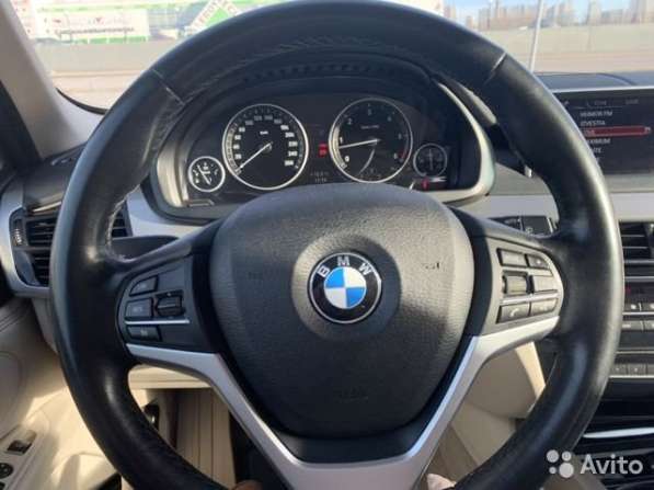 BMW, X5, продажа в Санкт-Петербурге в Санкт-Петербурге