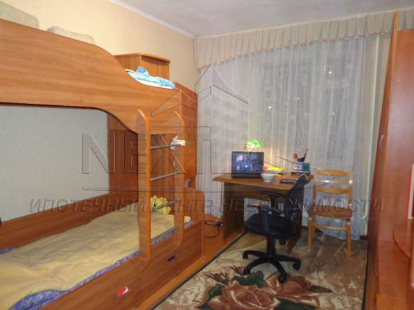 Продам 2-комнатную квартиру на С. Перовской 113 в Екатеринбурге фото 6