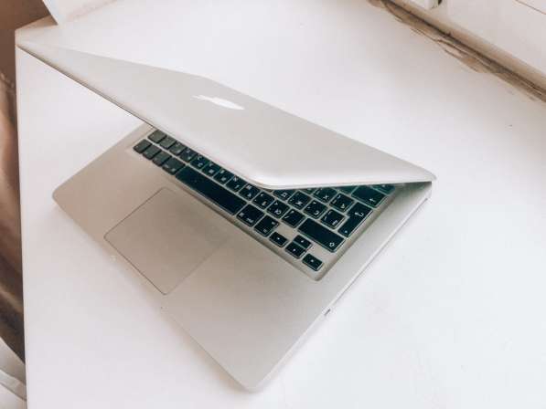 Apple MacBook Pro 13 2012 (16 гб ram) в Москве фото 7