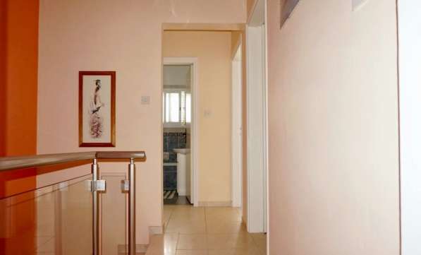 Новые виллы для ПМЖ на Кипре в Москве фото 130