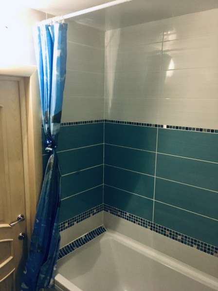 Продаётся однокомнатная квартира в Краснодаре фото 47