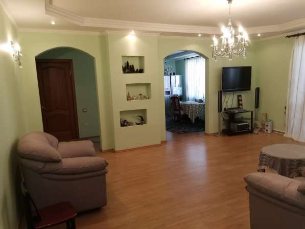 Собственник продаст 3-х комнатную квартиру на Копылова в Красноярске фото 26