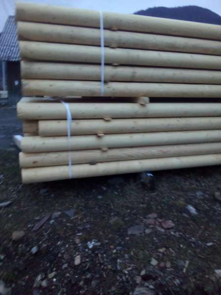 Продам деревяні стройматеріали в 