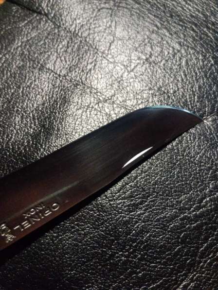 Качественная заточка ножей