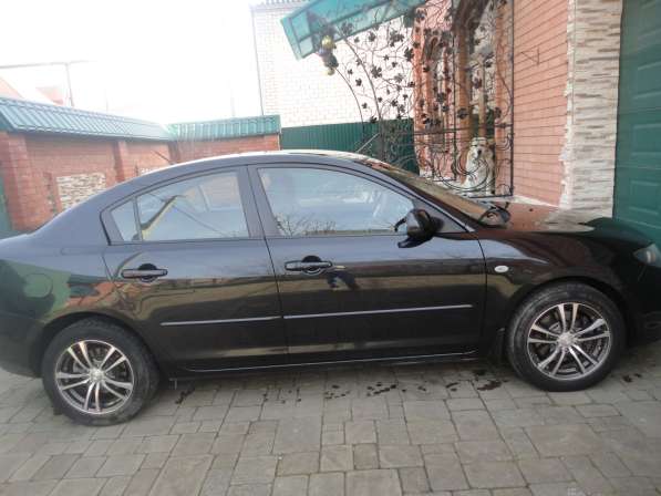 Mazda, 3, продажа в Краснодаре