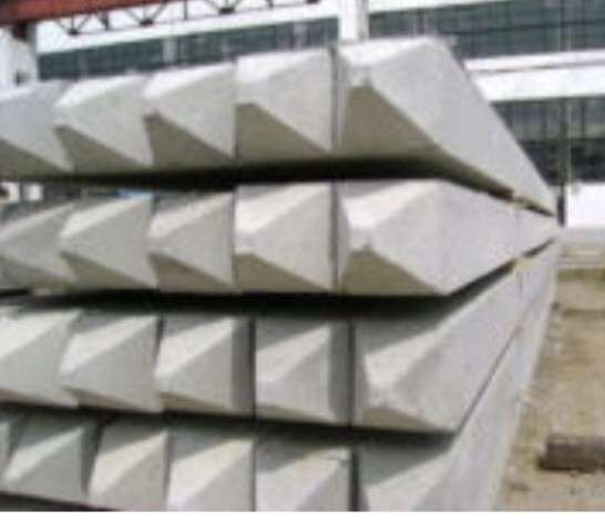 Сваи забивные, ЖБ изделия (бетон, плиты перекрытия, блоки по в 