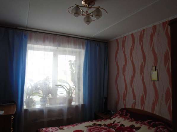 Продам 3-х комнатную квартиру в Краснотурьинске фото 13