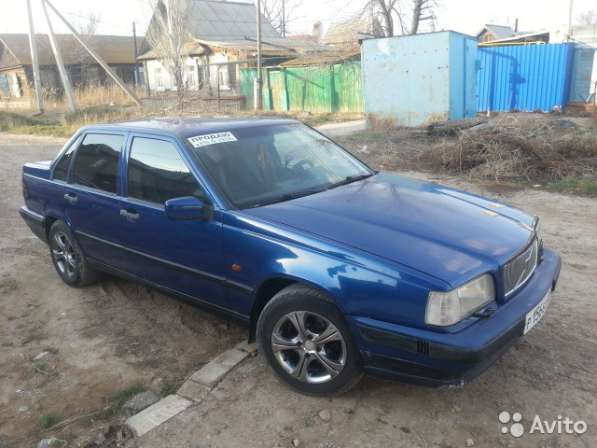 Volvo, 850, продажа в Астрахани в Астрахани фото 3