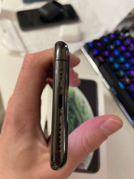 IPhone XS 64gb в Москве фото 3