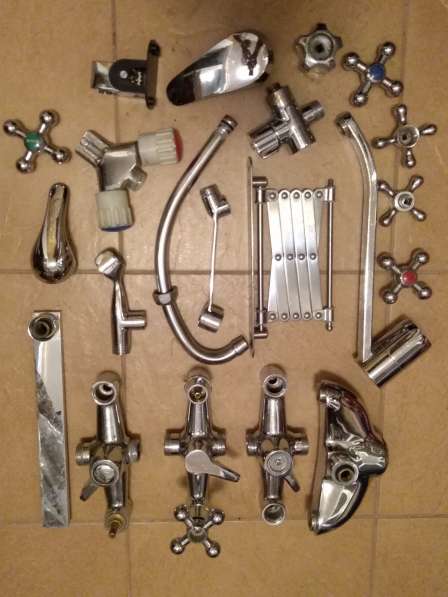 Сантехника в Москве фото 5