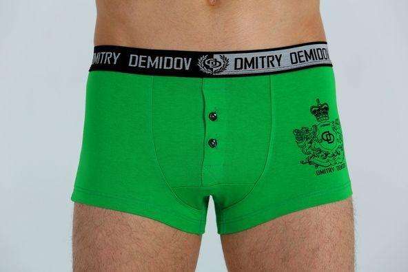 Мужское белье DMITRY DEMIDOV в Москве