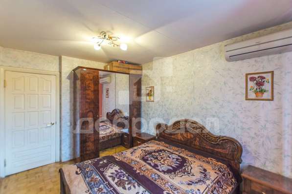 Продам квартиру на Денисова Уральского 16 в Екатеринбурге фото 42