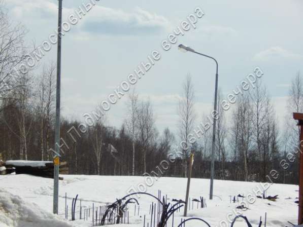 realty_mapper3.plot_in_locationПлощадь 17.50 сот.Есть Электричество, Водопровод. в Москве фото 9