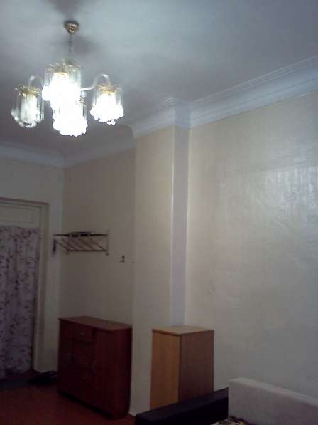 ПРОДАМ 1-комнатную квартиру свободной планировки(Казакова) в Керчи фото 8