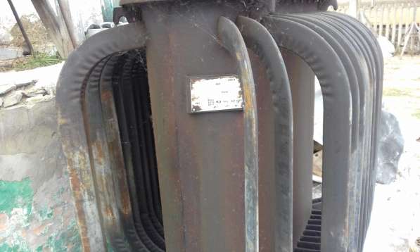 Трансформатор 160 кВа в Анапе