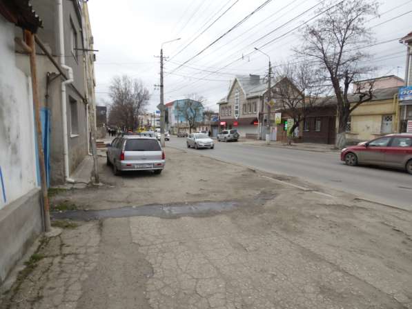 Помещение на ул. Козлова № 31 проезжая линия пл.50 м. кв в Симферополе фото 20