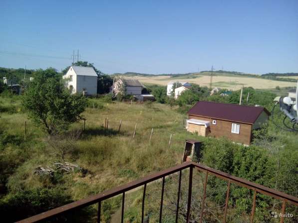 Продам жилую дачу-дом в Крыму в Симферополе фото 6