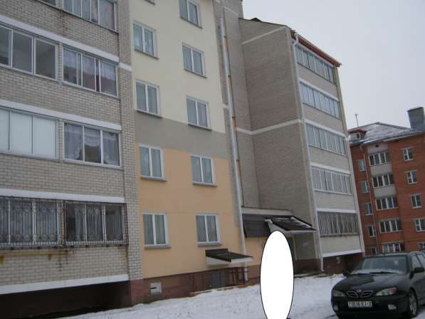 Двухкомнатная/обмен на жилье в Сакнкт-Петербурге и пригороде в фото 15