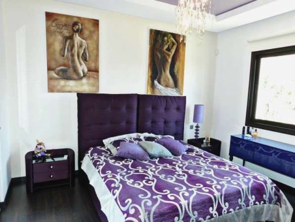 Бунгало в районе Пафоса-Кипр в Москве фото 76