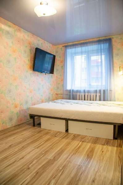 Vip 2-х комнатная квартира с дизайнерским ремонтом в фото 52