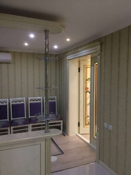 Сдаётся 3-комн. кв. на Айбеке в фото 12