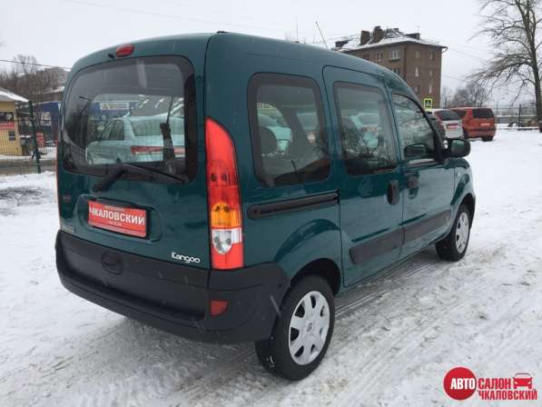 Renault, Kangoo, продажа в Череповце в Череповце фото 4