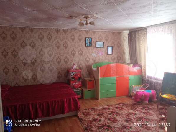 Продается дом, в селе Александровка ул.Речная20Акбулакский р в Оренбурге фото 5