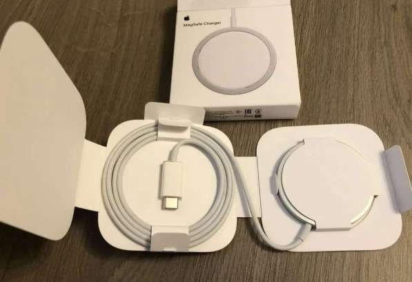 Apple Magsafe Charger в Невинномысске