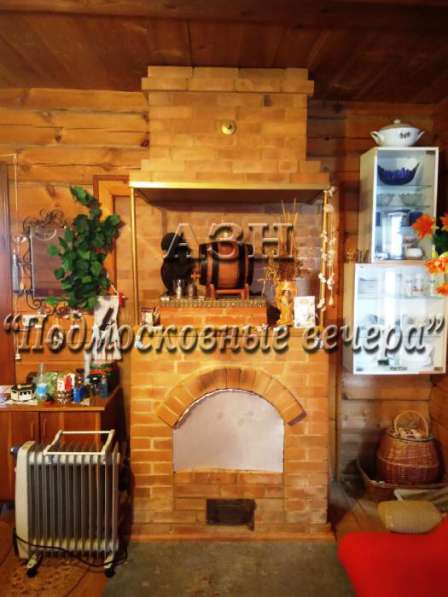 Продам дом в Москва.Жилая площадь 65 кв.м.Есть Электричество. в Москве фото 84