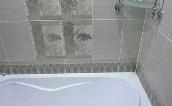 Ремонт квартир, ванных, туалетов в Салавате