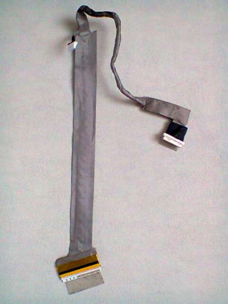 Toshiba Satellite L650 / L650D / L655 Шлейф USB в Москве фото 9